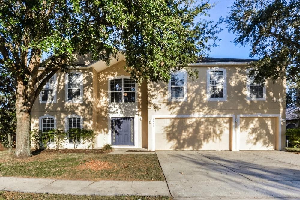 2461 PALMETTO RIDGE CIRCLE APOPKA, FL 32712