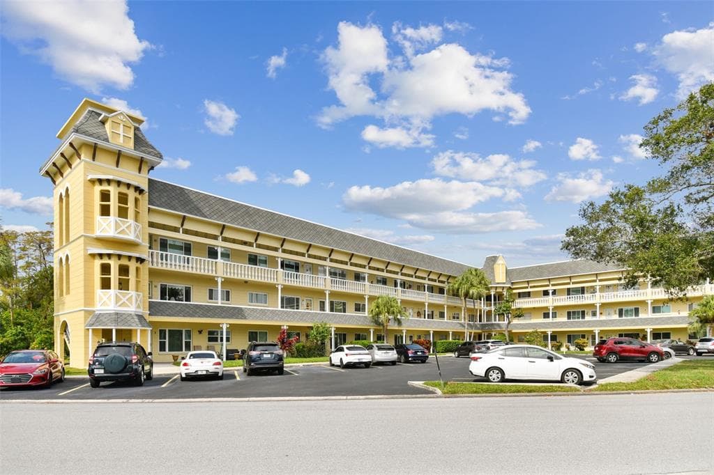 2458 FLORENTINE WAY UNIT 2 CLEARWATER, FL 33763