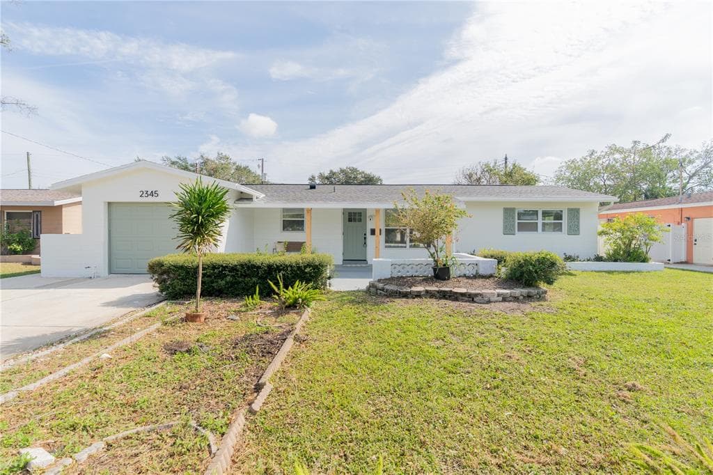 2345 61ST LANE N ST PETERSBURG, FL 33710