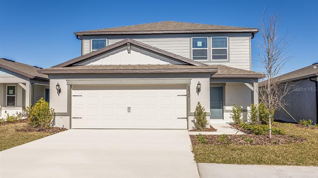 6830 SW 90TH LOOP OCALA, FL 34476