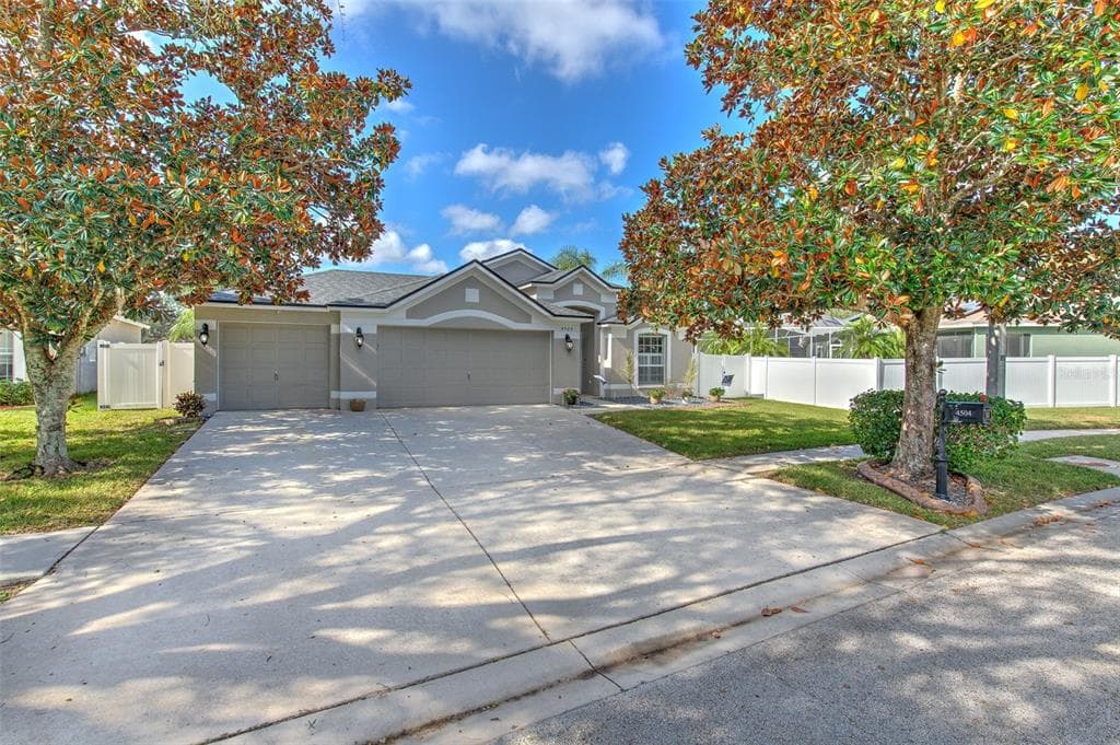 4504 PORTOBELLO CIRCLE VALRICO, FL 33596