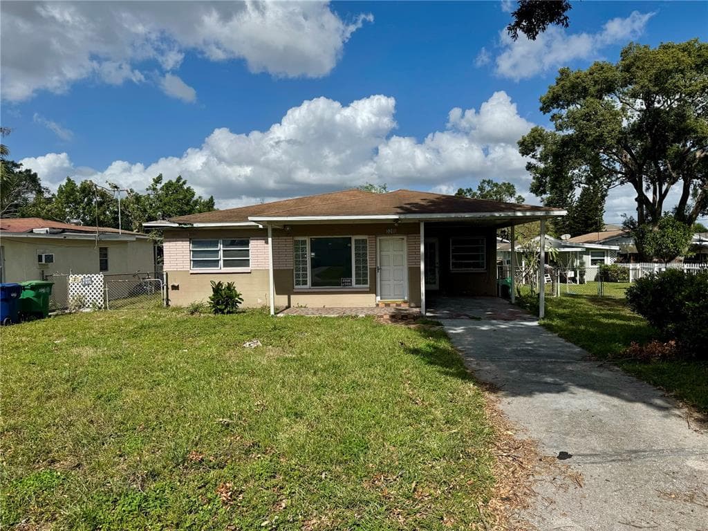 3207 W PALMETTO STREET