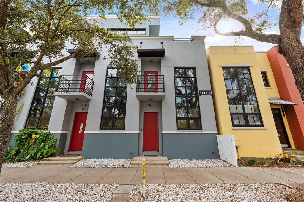 1611 E 5TH AVENUE UNIT 1 TAMPA, FL 33605