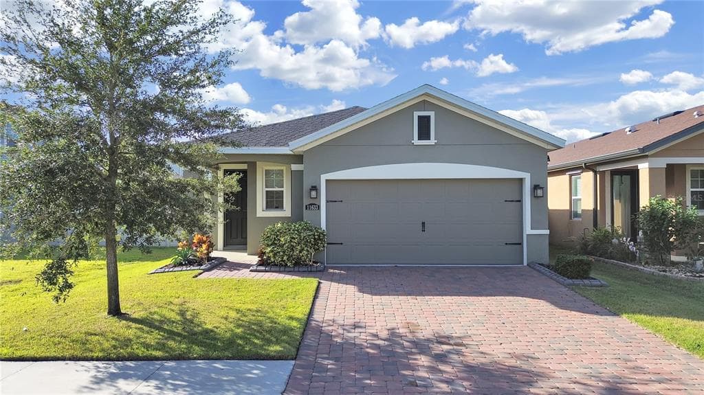 11633 MANDEVILLA VIEW WAY RIVERVIEW, FL 33579