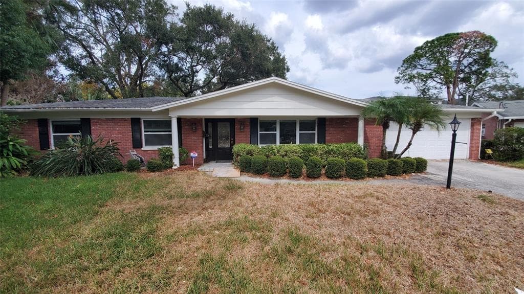 4703 W SAN CARLOS STREET TAMPA, FL 33629