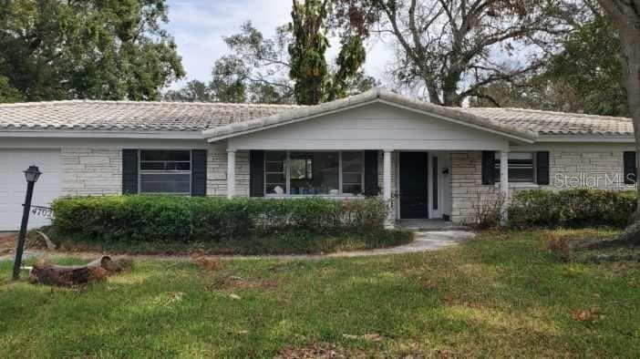 4702 W SAN CARLOS STREET TAMPA, FL 33629