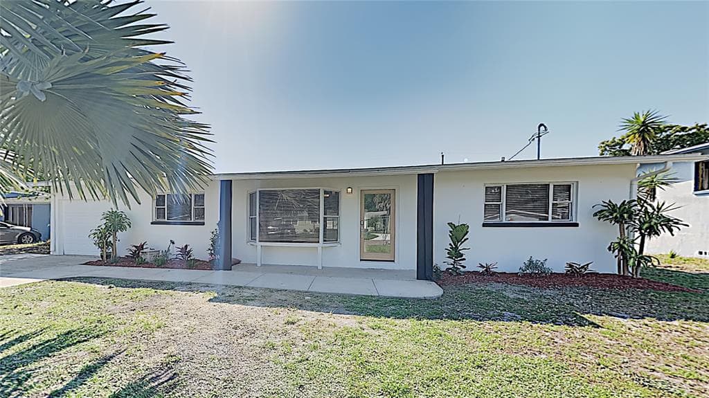 4511 S GAINES ROAD TAMPA, FL 33611