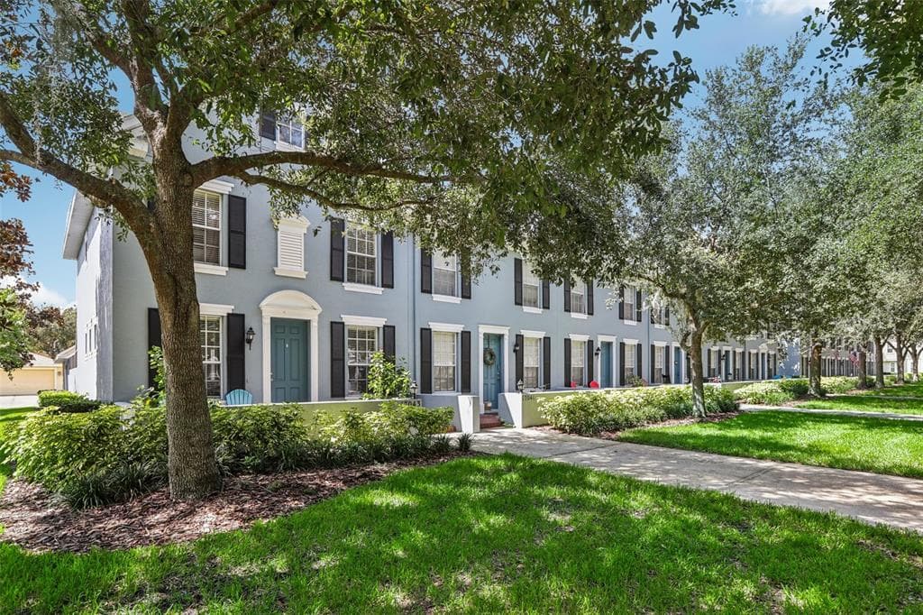 17043 DORMAN ROAD LITHIA, FL 33547