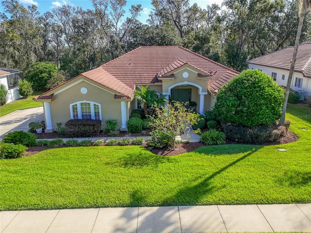 13250 TRADITION DRIVE DADE CITY, FL 33525