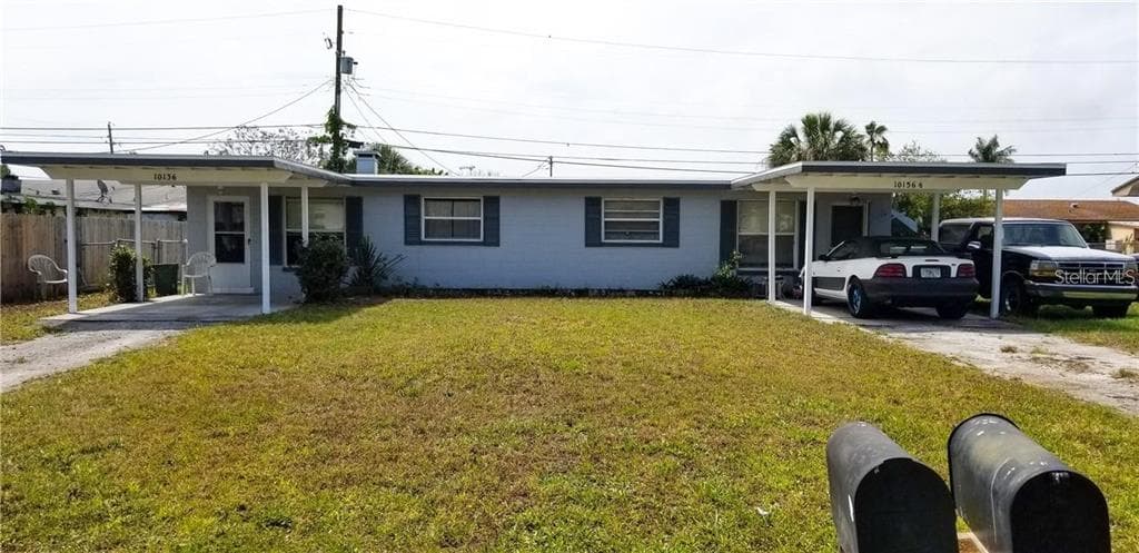 10136 106TH TERRACE LARGO, FL 33773