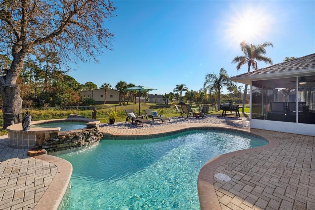 6670 GLACIER AVENUE NORTH PORT, FL 34291