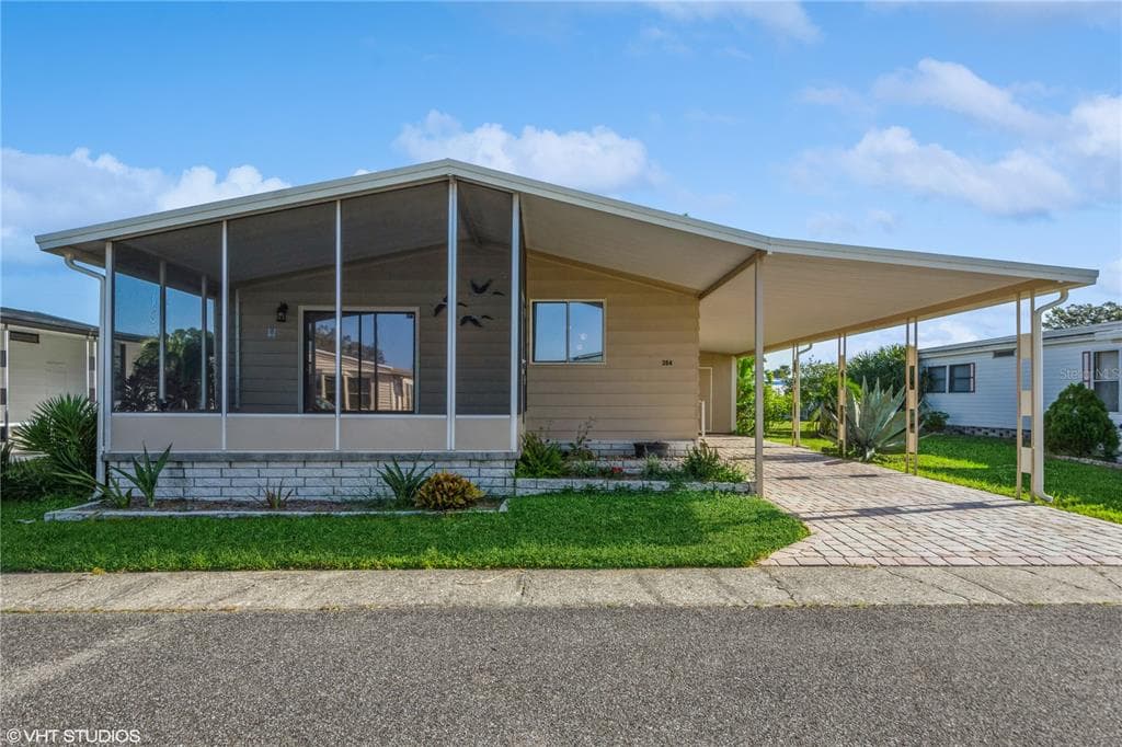 384 TRANQUIL COURT OLDSMAR, FL 34677