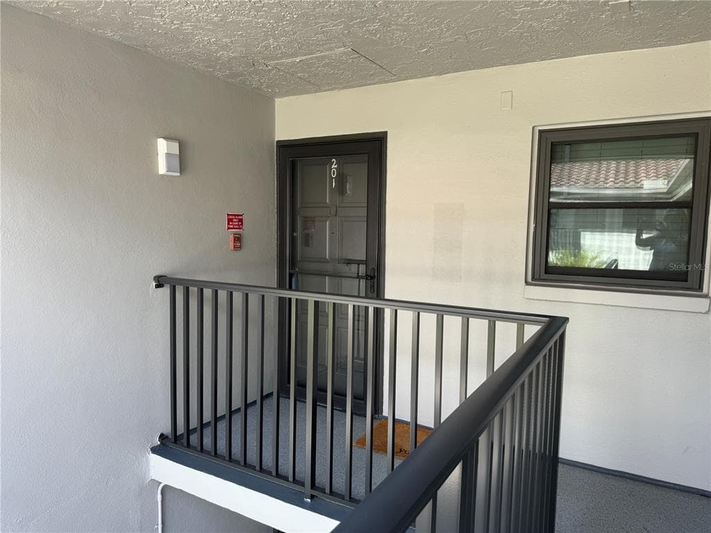 2650 COUNTRYSIDE BOULEVARD UNIT E201 CLEARWATER, FL 33761