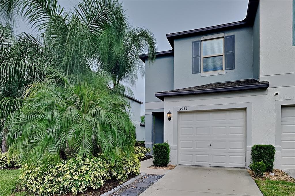 3934 CAT MINT STREET TAMPA, FL 33619