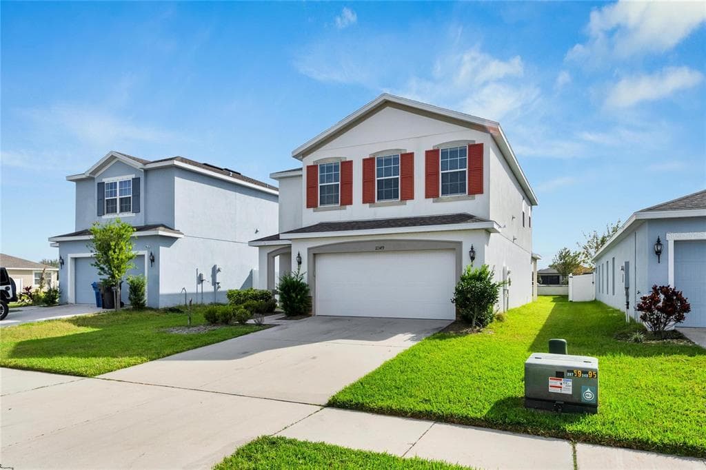 11349 HUDSON HILLS LANE RIVERVIEW, FL 33579