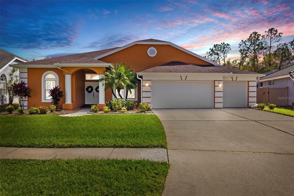 9605 WOODBAY DRIVE TAMPA, FL 33626