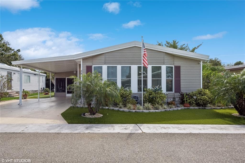 479 TROUT LANE OLDSMAR, FL 34677