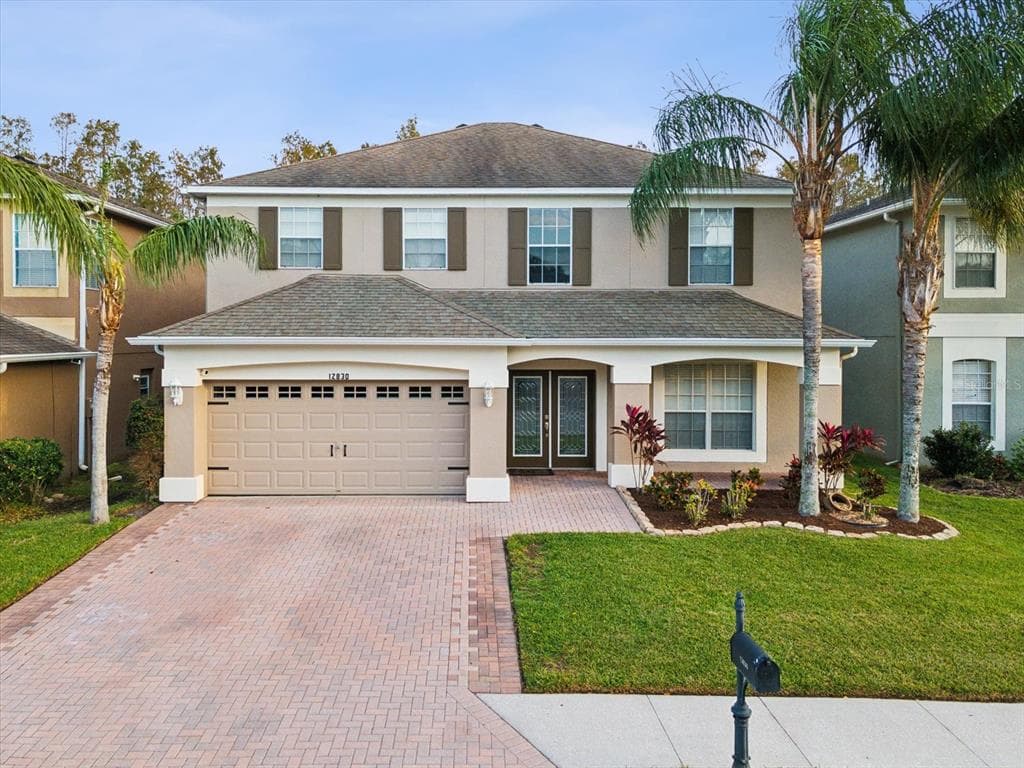 12830 SOLOLA WAY TRINITY, FL 34655