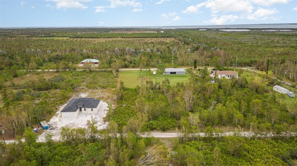 5798 ROYAL OKLEY LANE BOKEELIA, FL 33922