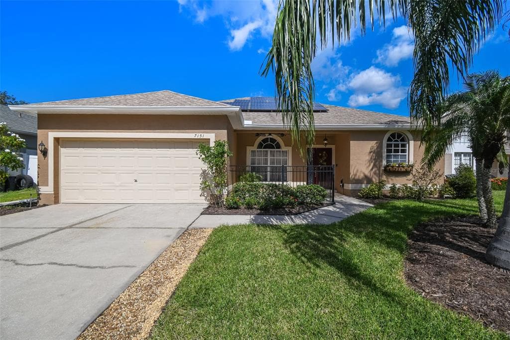 7151 CAPTIVA CIRCLE