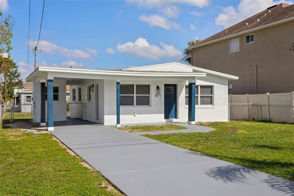 3819 W GRAY STREET TAMPA, FL 33609