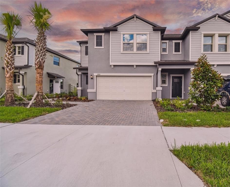 21834 ADRIATIC LANE LAND O LAKES, FL 34637