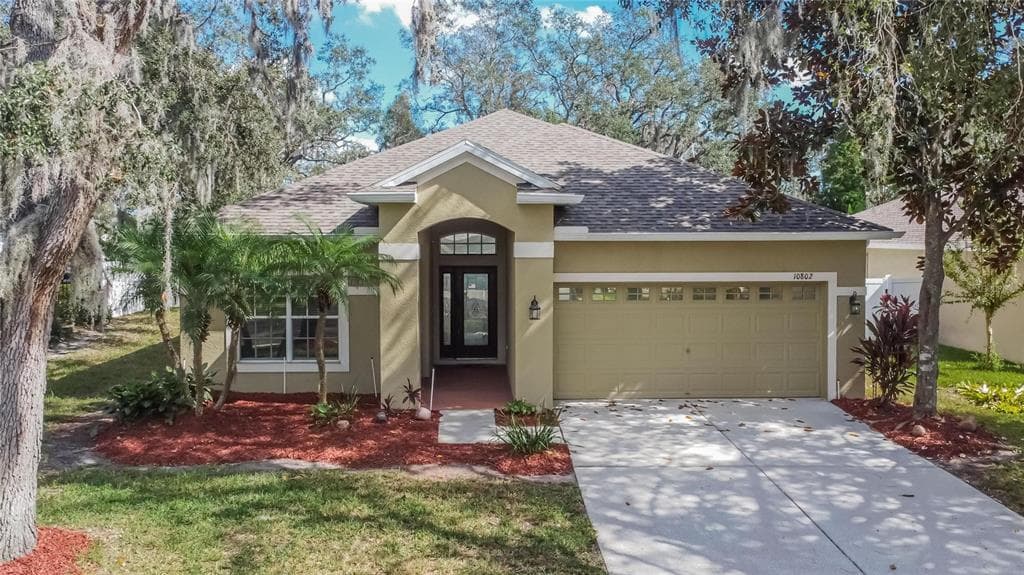 10802 MOSS ISLAND DRIVE RIVERVIEW, FL 33569