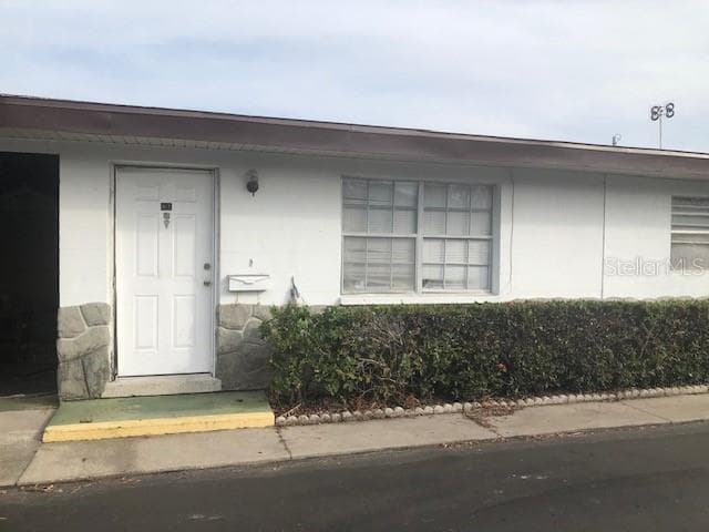 6165 58TH STREET N UNIT 7H ST PETERSBURG, FL 33709