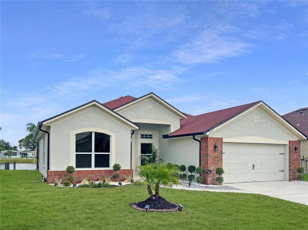 867 JAYBEE AVENUE DAVENPORT, FL 33897