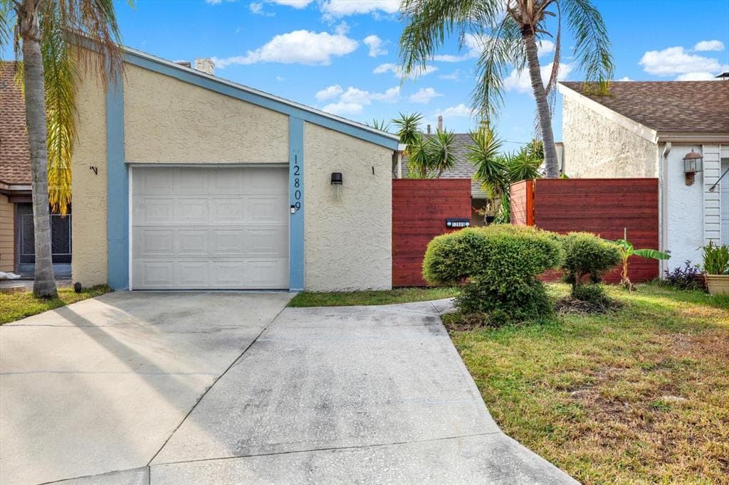 12809 SETTLERS DRIVE HUDSON, FL 34667