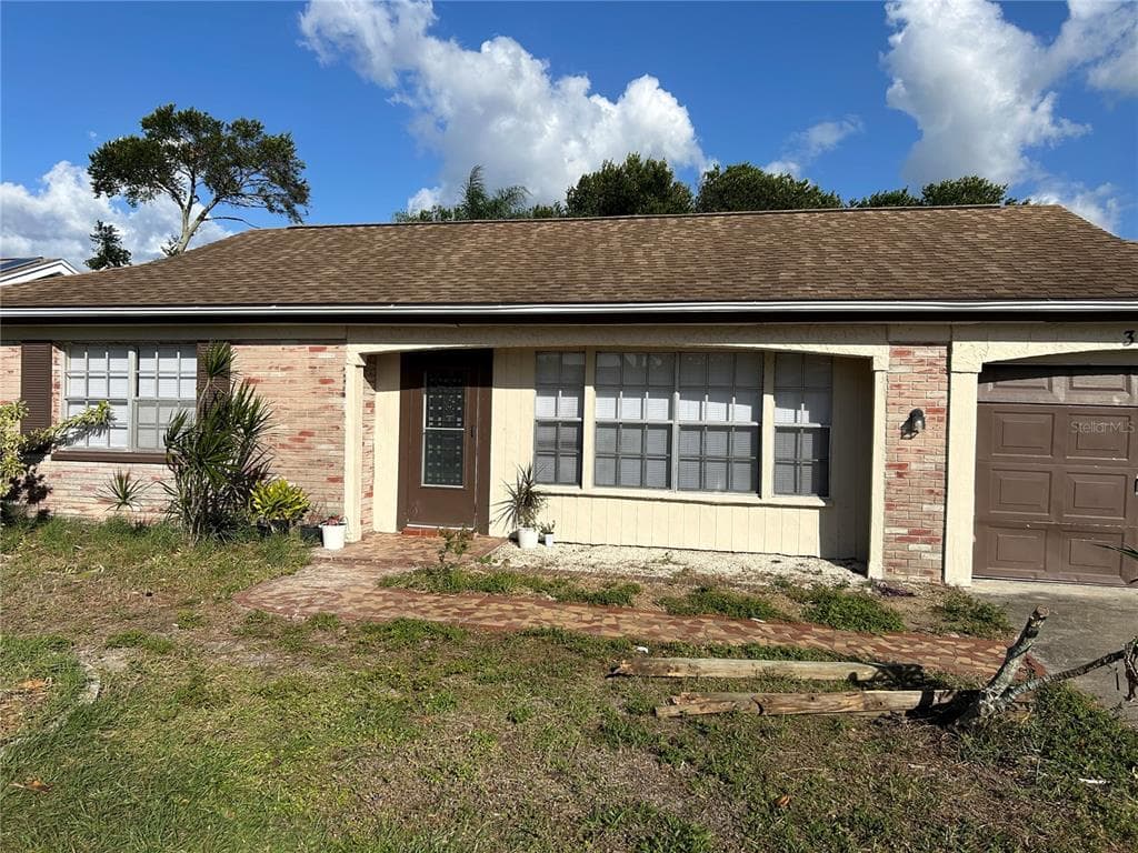 3504 EDENWOOD DRIVE HOLIDAY, FL 34691