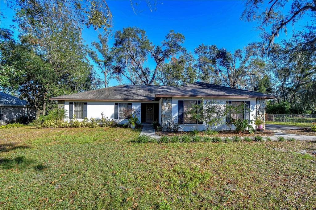11536 RIVER COUNTRY DRIVE RIVERVIEW, FL 33569
