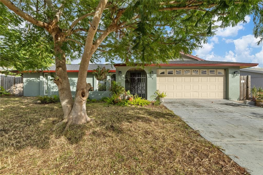 3648 COCKATOO DRIVE NEW PORT RICHEY, FL 34652