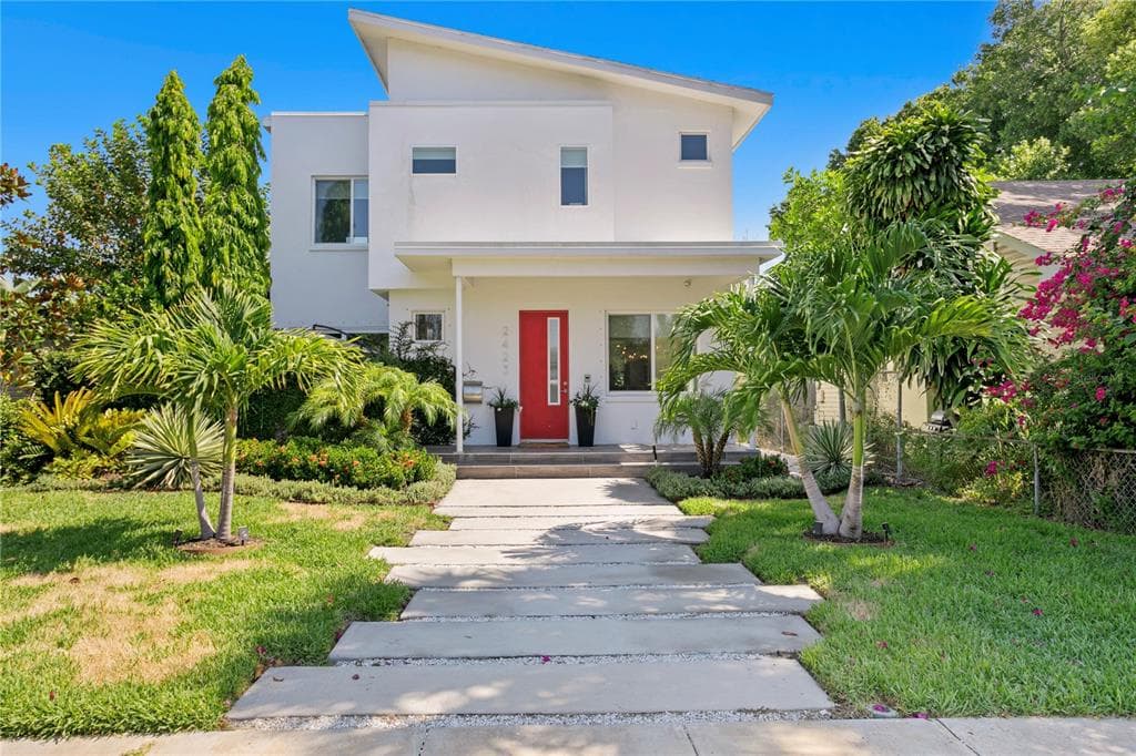 2423 2ND AVENUE N ST PETERSBURG, FL 33713