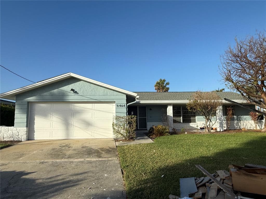 6464 2ND PALM POINT ST PETE BEACH, FL 33706