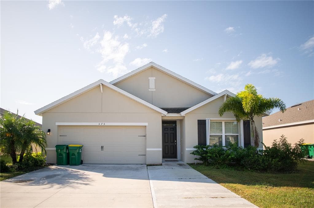 575 SORRENTO DRIVE COCOA, FL 32922