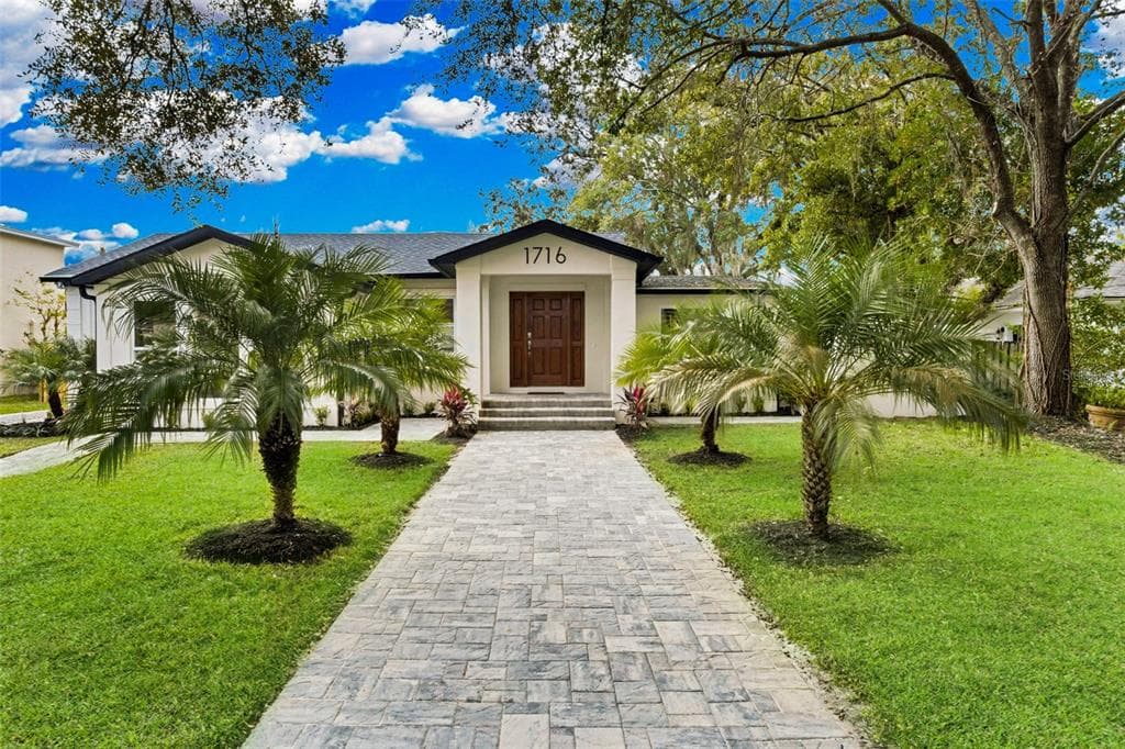 1716 PALMER AVENUE WINTER PARK, FL 32789