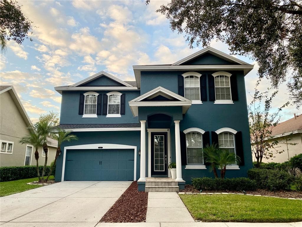 8337 LAGERFELD DRIVE