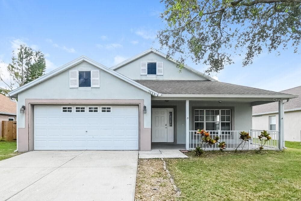 7224 48TH AVENUE E PALMETTO, FL 34221