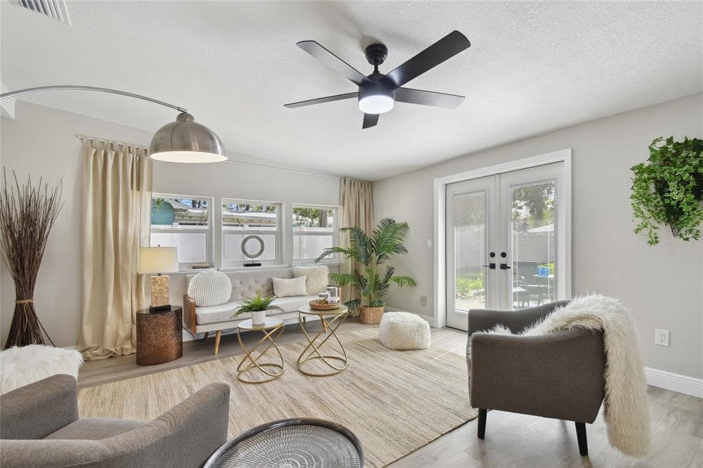 6338 8TH AVENUE S GULFPORT, FL 33707