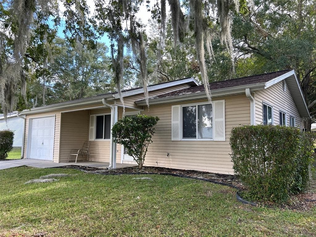8490 SW 109TH LANE ROAD OCALA, FL 34481