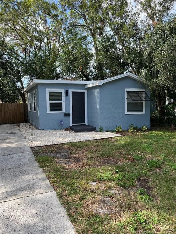 3120 QUEEN STREET N ST PETERSBURG, FL 33713
