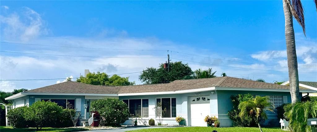 14018 THACHER AVENUE LARGO, FL 33774