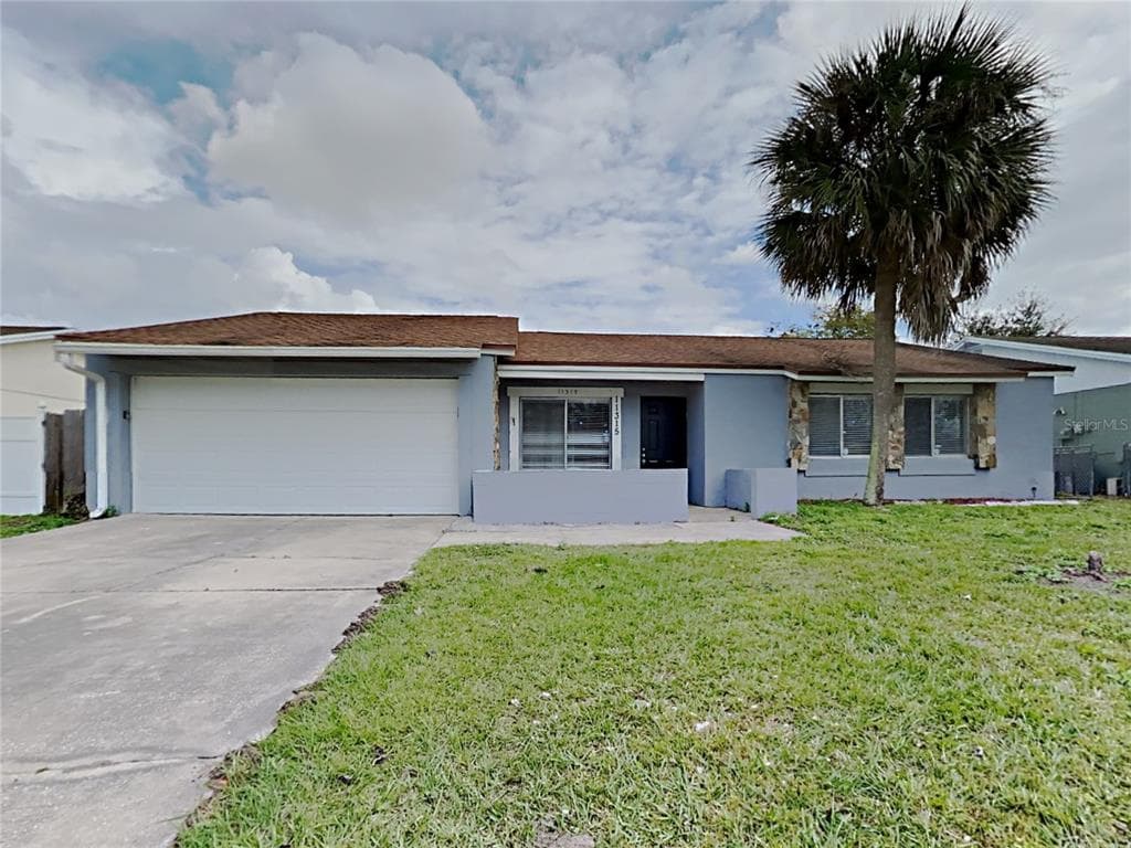 11315 ZODIAC DRIVE ORLANDO, FL 32837