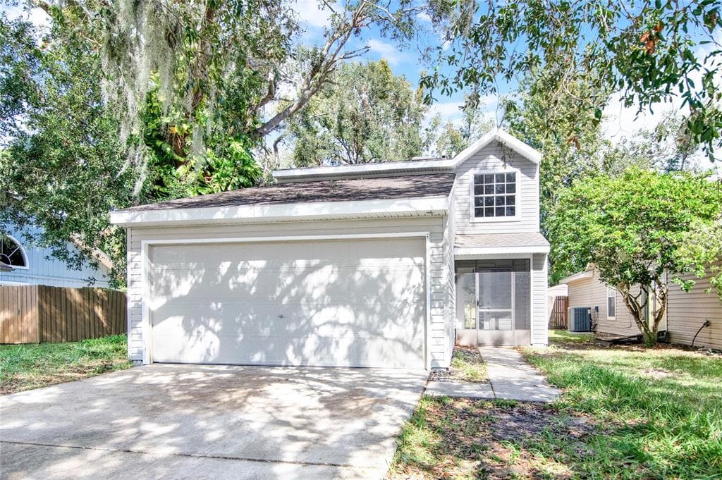 3538 IRISH LANE PORT ORANGE, FL 32129