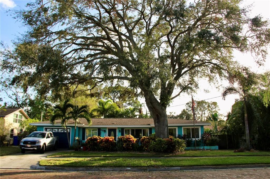 315 SAN JOSE DRIVE DUNEDIN, FL 34698