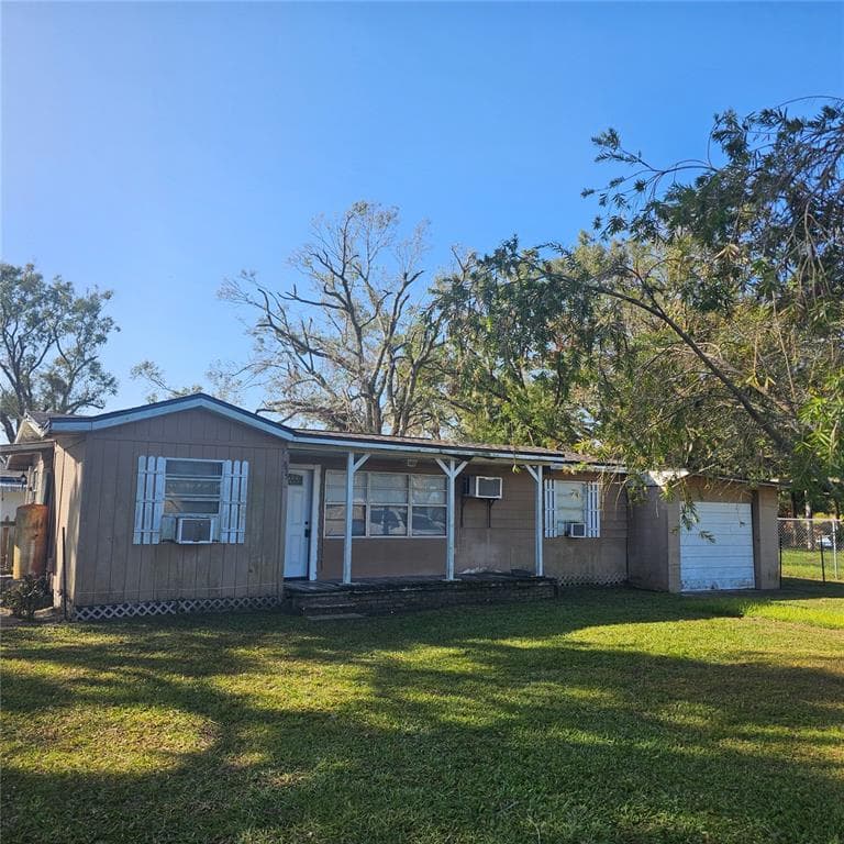 855 DOC DURRANCE ROAD MULBERRY, FL 33860
