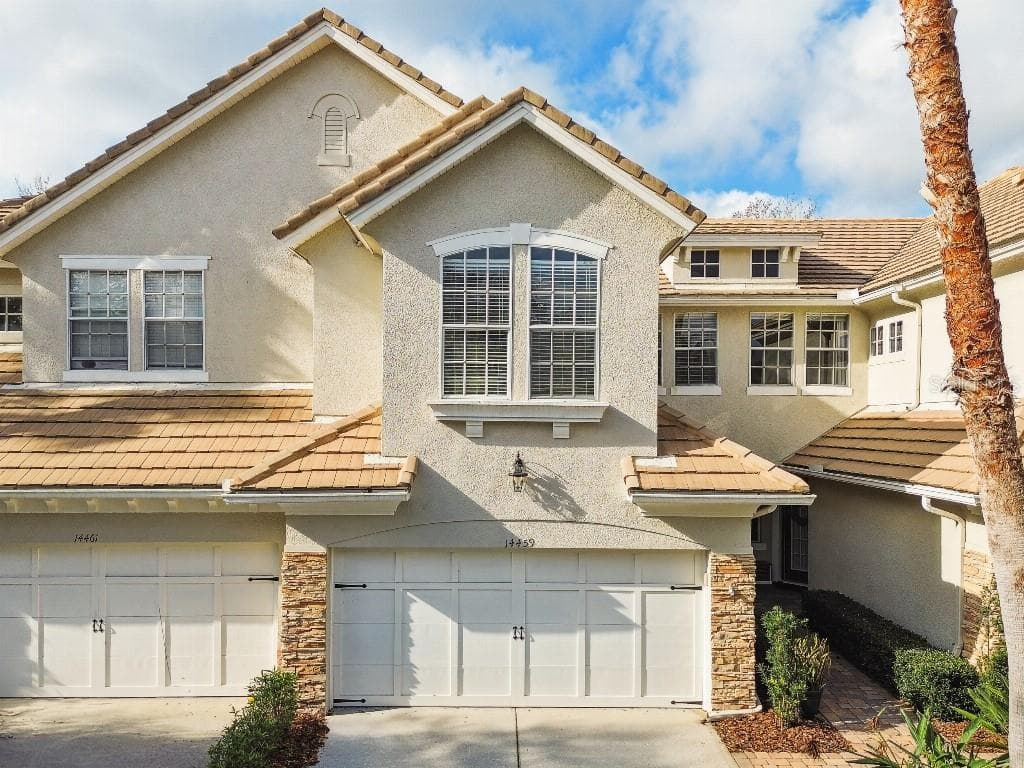 14459 MIRABELLE VISTA CIRCLE TAMPA, FL 33626