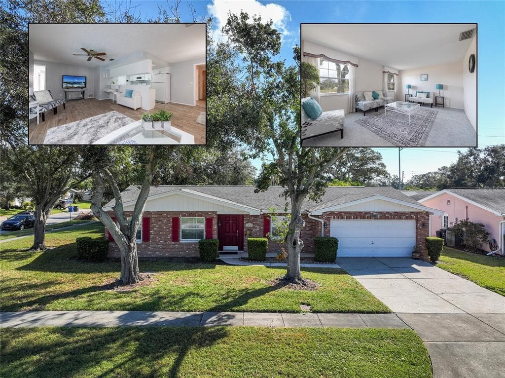 1875 STETSON DRIVE CLEARWATER, FL 33765