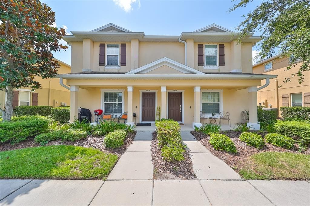 9315 AMERICAN HICKORY LANE RIVERVIEW, FL 33578